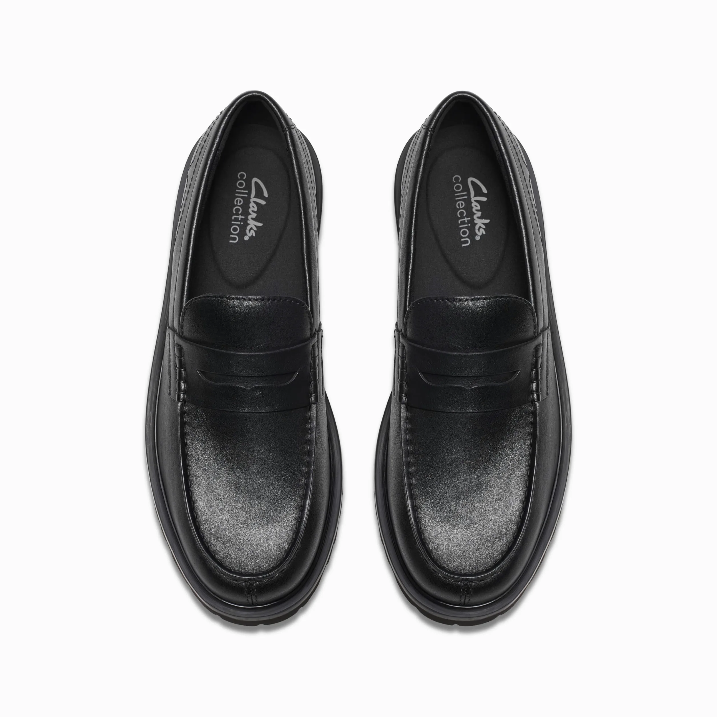 Clarks Berwick Lo -Hombre