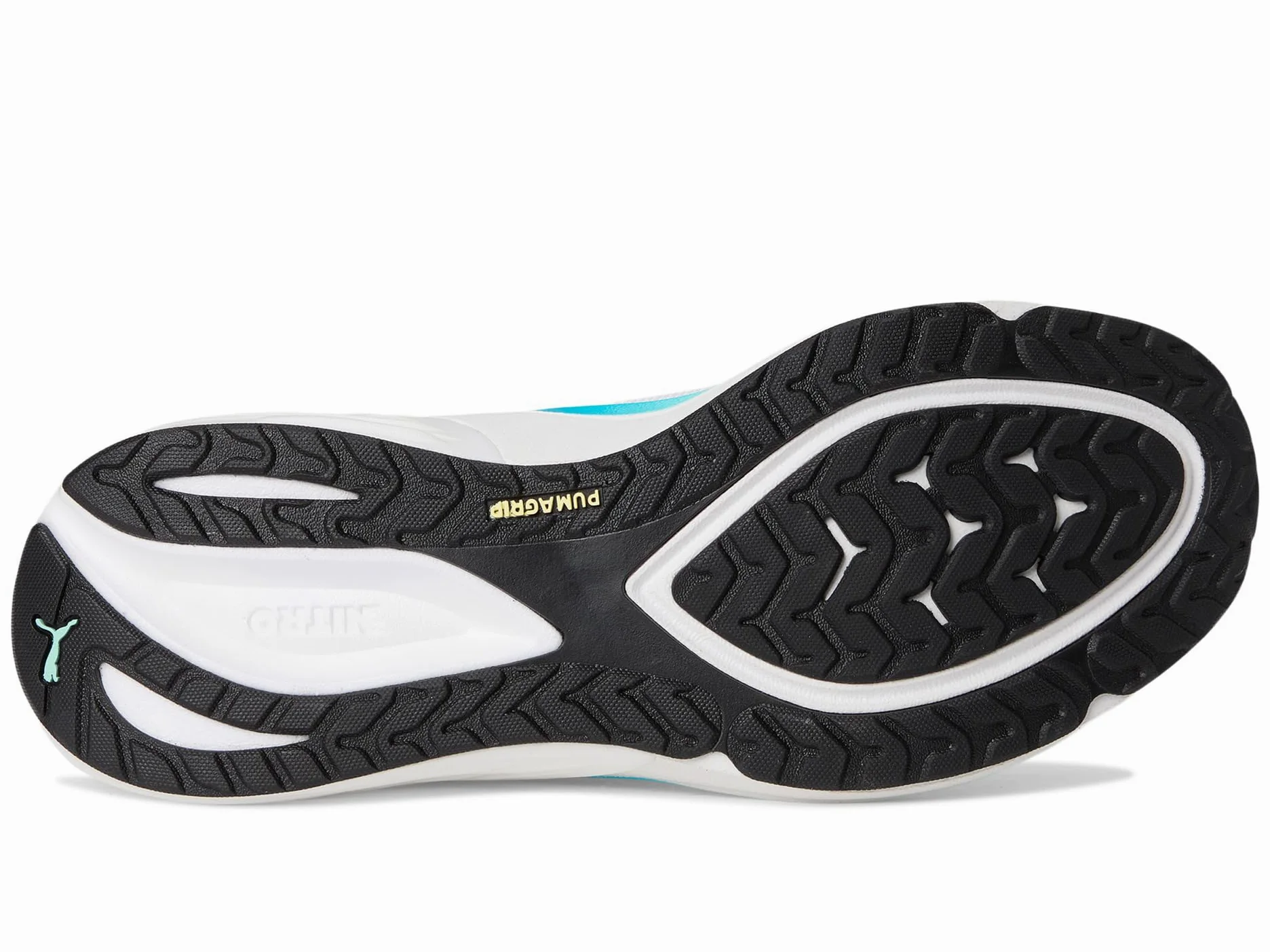 Puma Electrify Nitro Running Shoes, Zapatillas Hombre