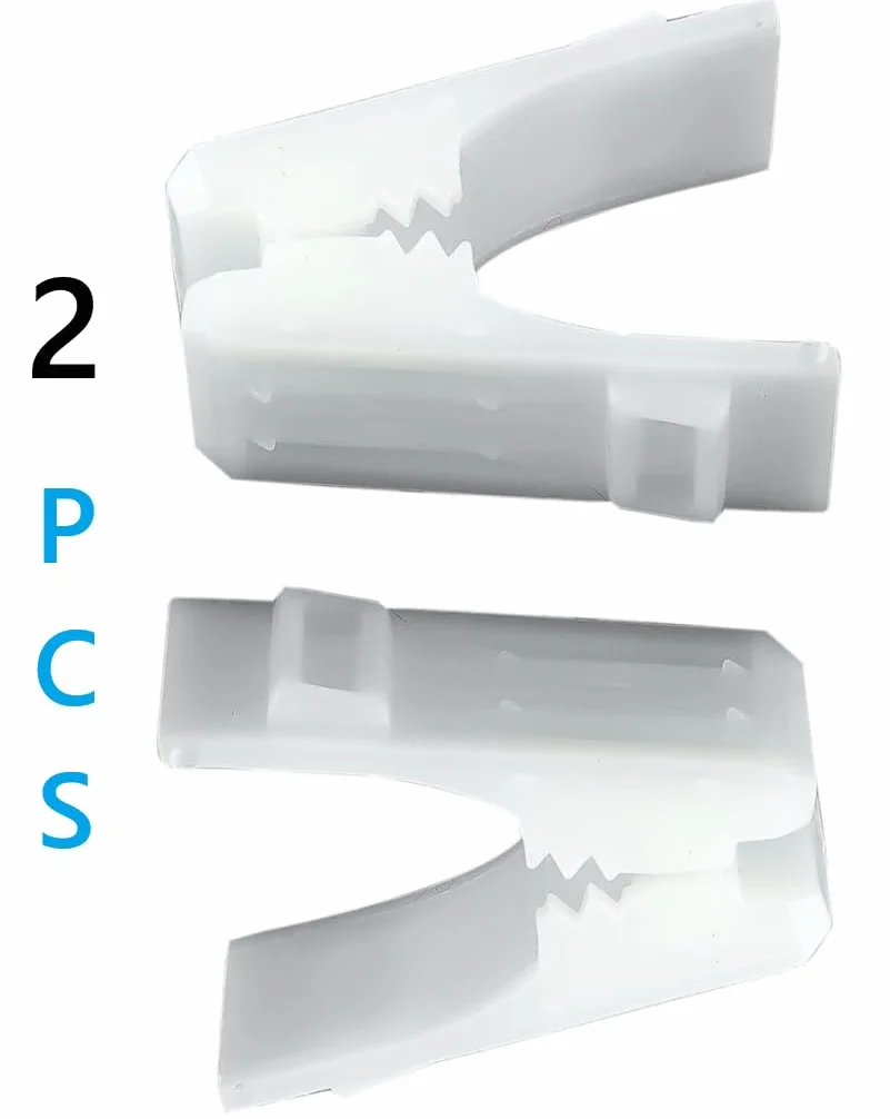 Clip de pedal del cilindro maestro del embrague 1K0721357A 1K0721357C para Audi VW Seat Skoda Volkswagen