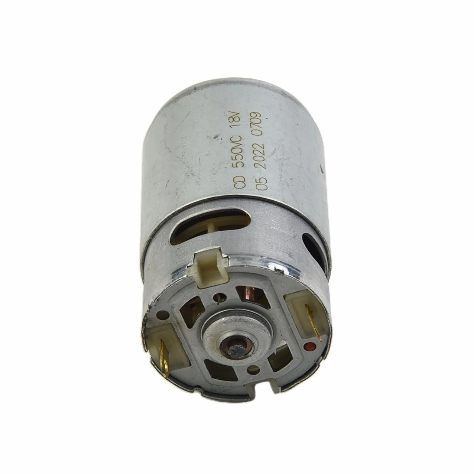 Motor de repuesto 18V para destornillador GSR 18-2-LI, GSB 18-2-LI, PSB 1800 LI-2