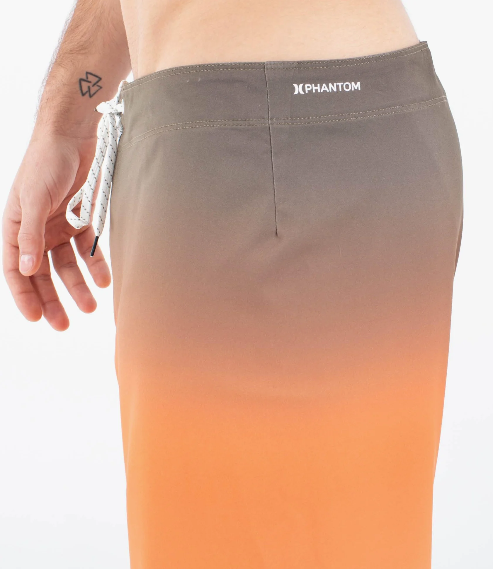 Hurley Phantom-Eco Weekender Bañador de 20 Pulgadas Pantalones Cortos Hombre