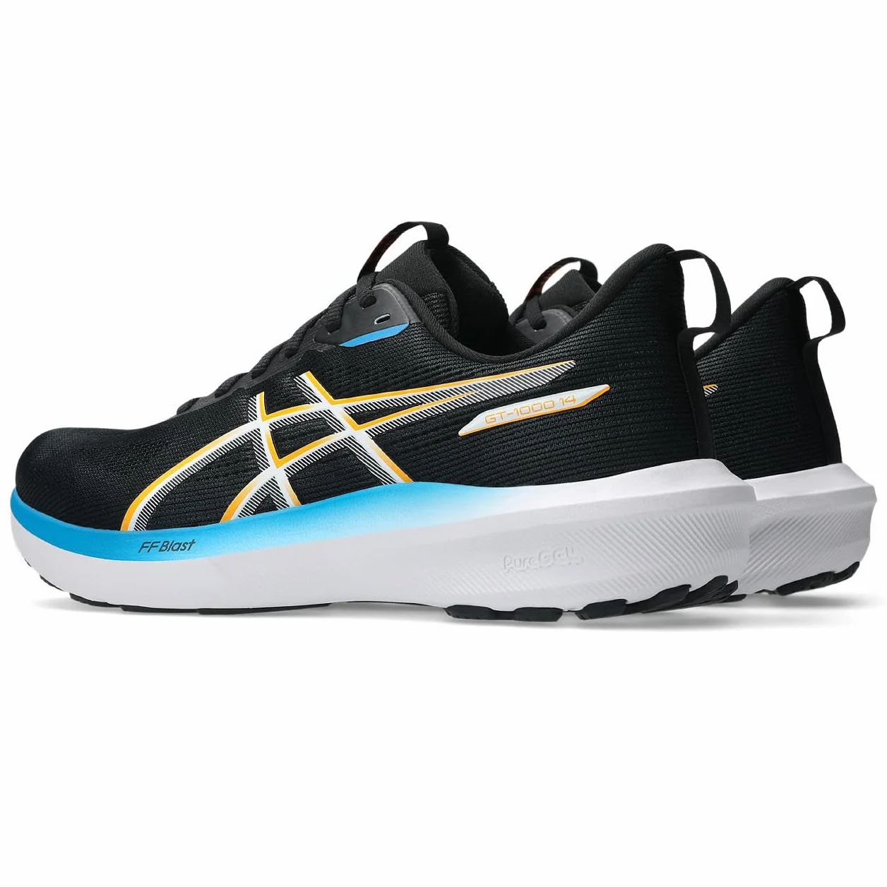 Asics Gt-1000 14 ZapatillasHombre