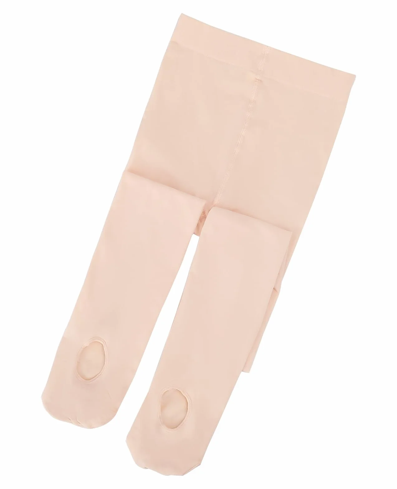 Medias Ballet Niña Mujer 90D Convertibles Paquete 3