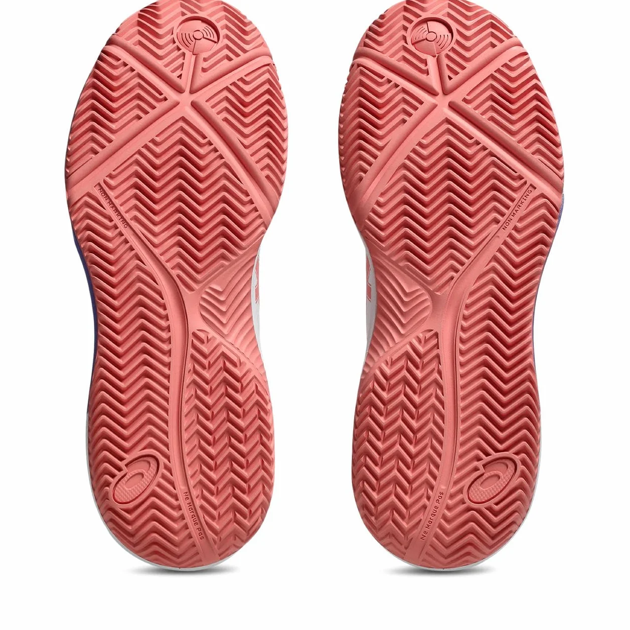 Asics Gel-Dedicate 8 Padel SneakerMujer