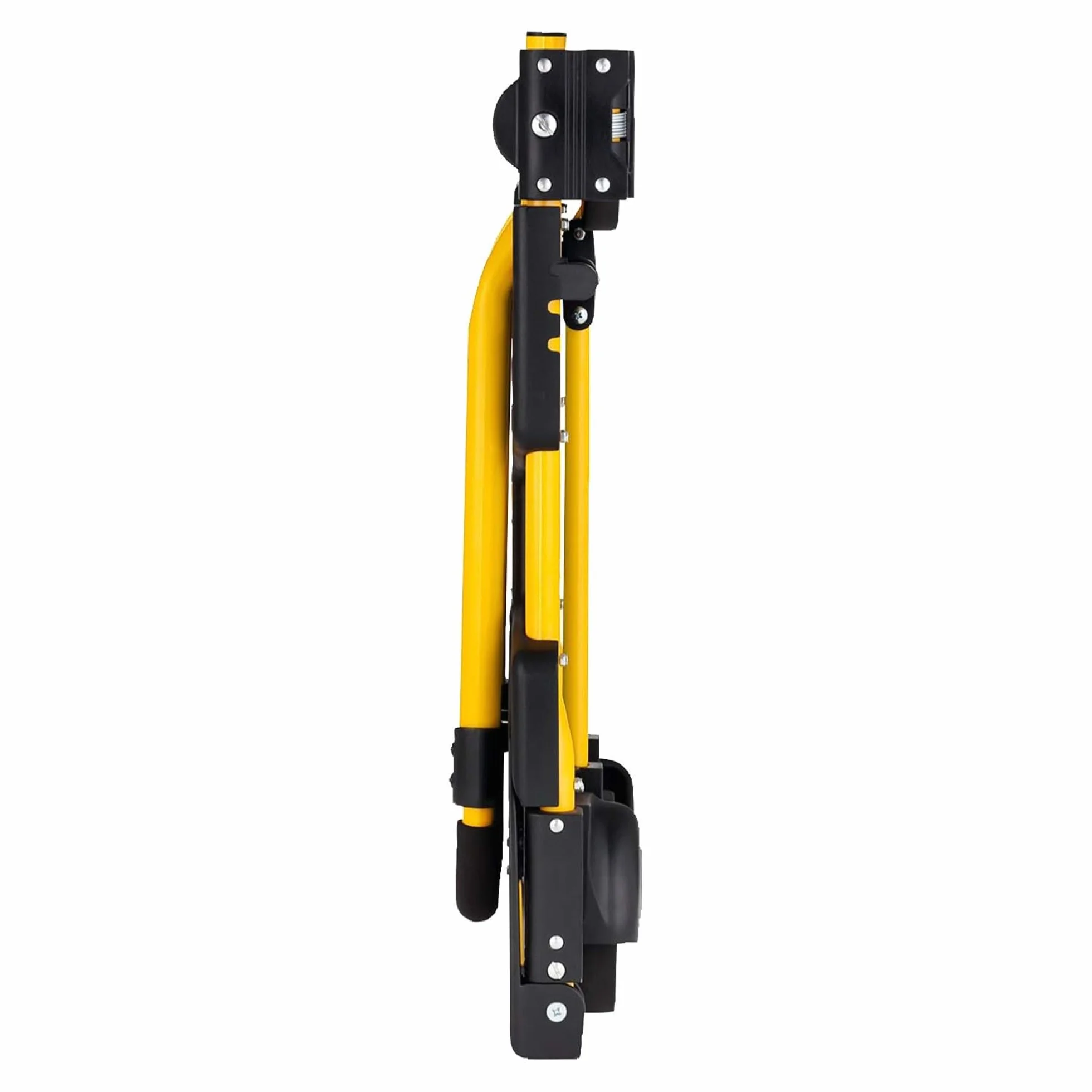 Stanley SXWTD-FT585 2-en-1 Carro y Caretilla Plegable 70kg 137kg Plástico/Acero