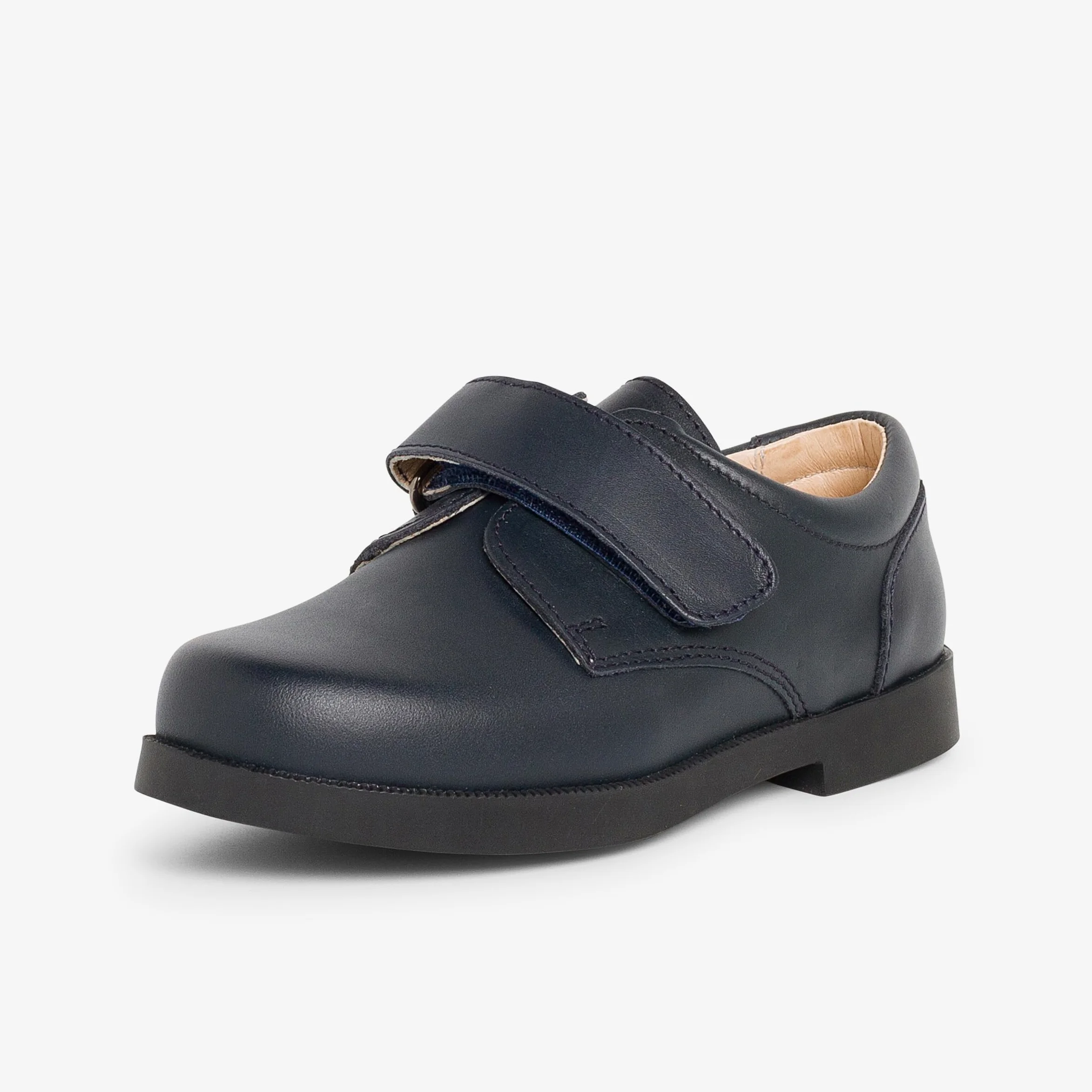 Pisamonas Zapato Colegial Escolares Niño Cinta Adhesiva