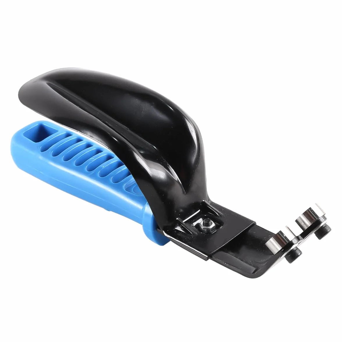 Herramienta Desbarbadora De Chapa Metálica DB1000, 0-12 mm, Doble Rebaba