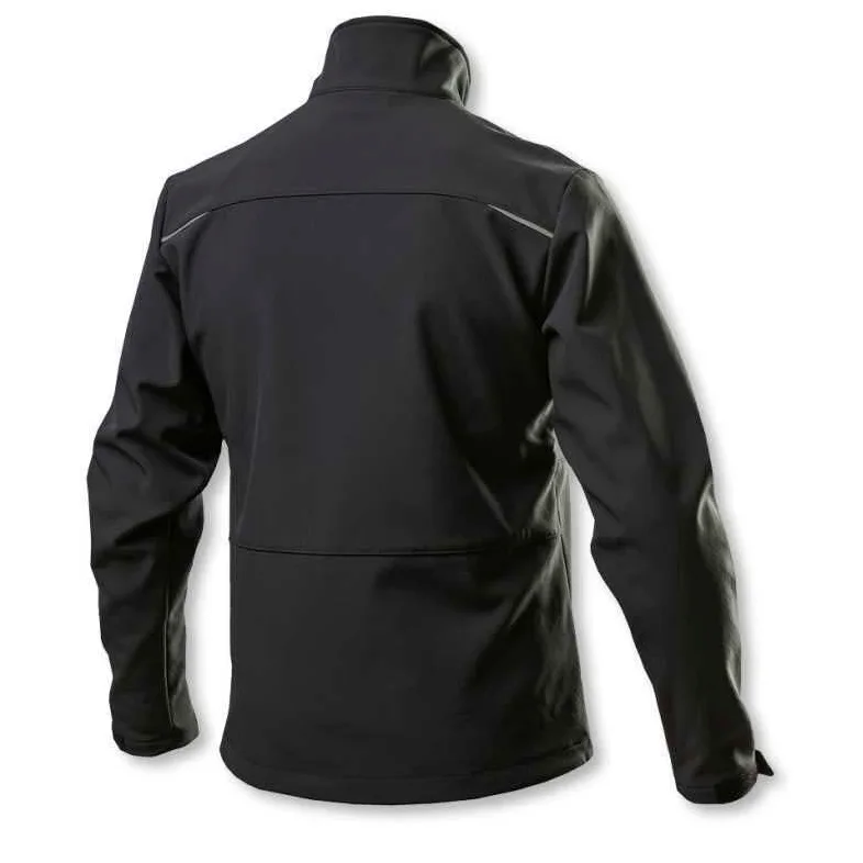 Biotex Chaqueta marca modelo CHAQUETA IEX TERMICO CORTAVIENTOS IMP.NEG S