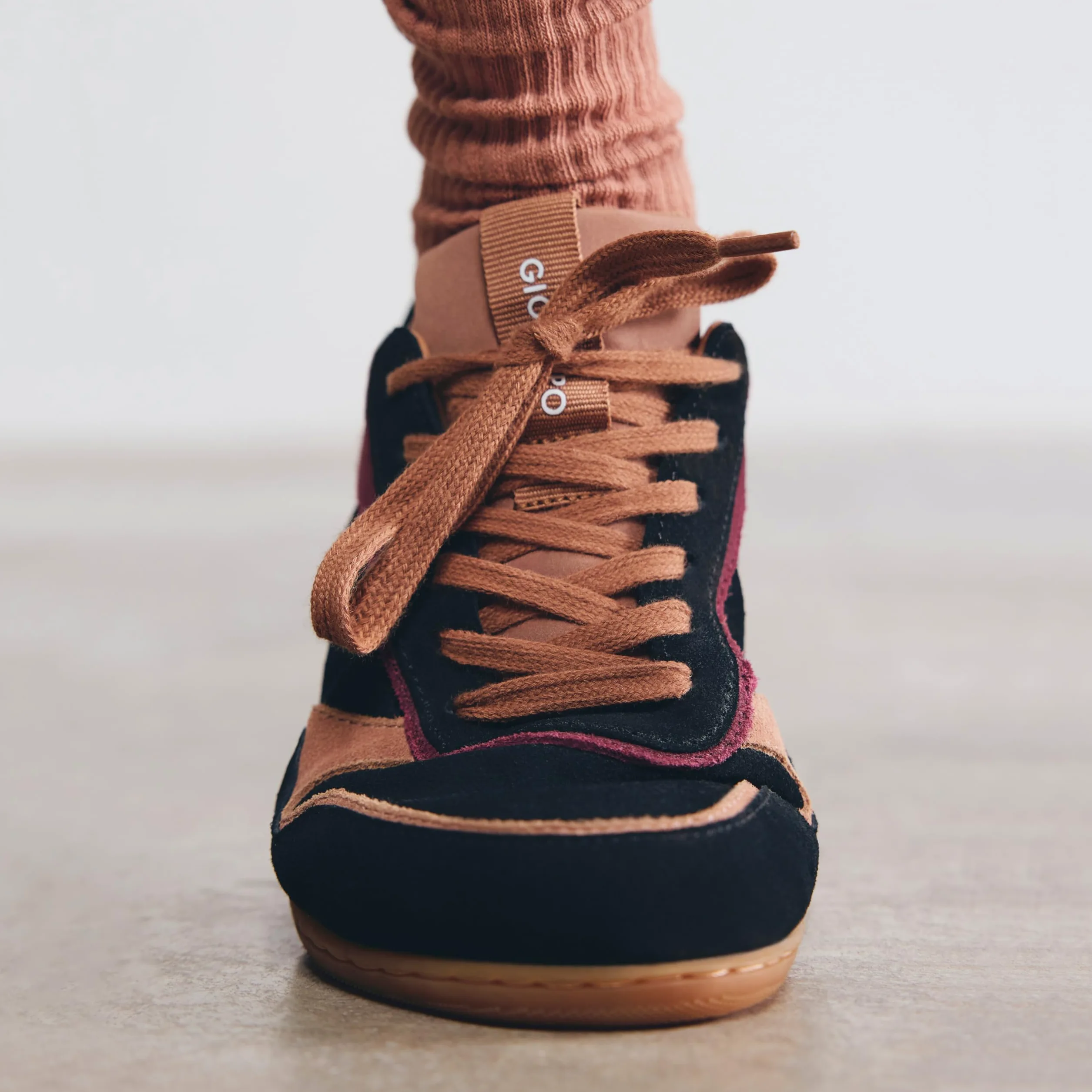 GIOSEPPO Pointe ZapatillasMujer