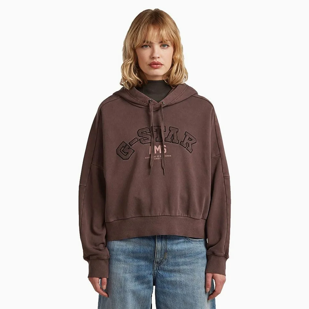 G-Star Collegic HDD Sw Wmn Sudadera Mujer