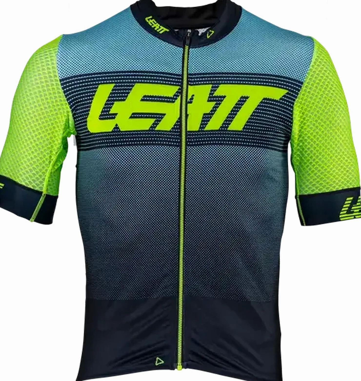 Leatt Chaleco MTB Endurance 2.0