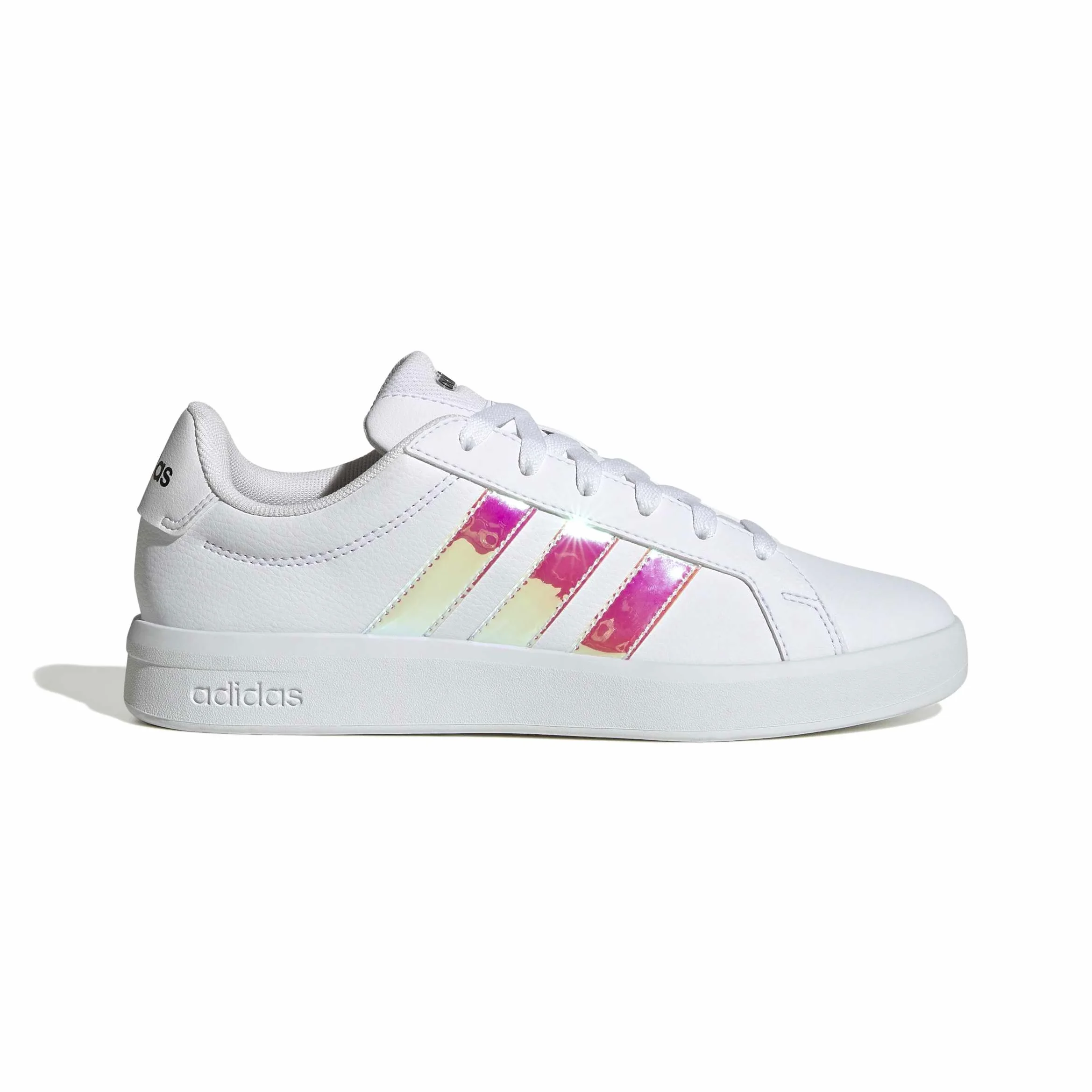 Adidas Mujer Grand Court Base 3.0 Zapatos