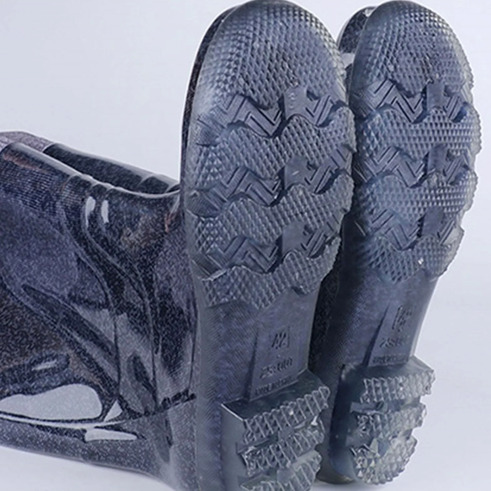 Generisch Vadeadores para hombre impermeables, peto para hombre, holgados con cinturón, traje de pesca, pantalones básicos para la lluvia, transpirable, mono ajustable, pantalones de trabajo elásticos