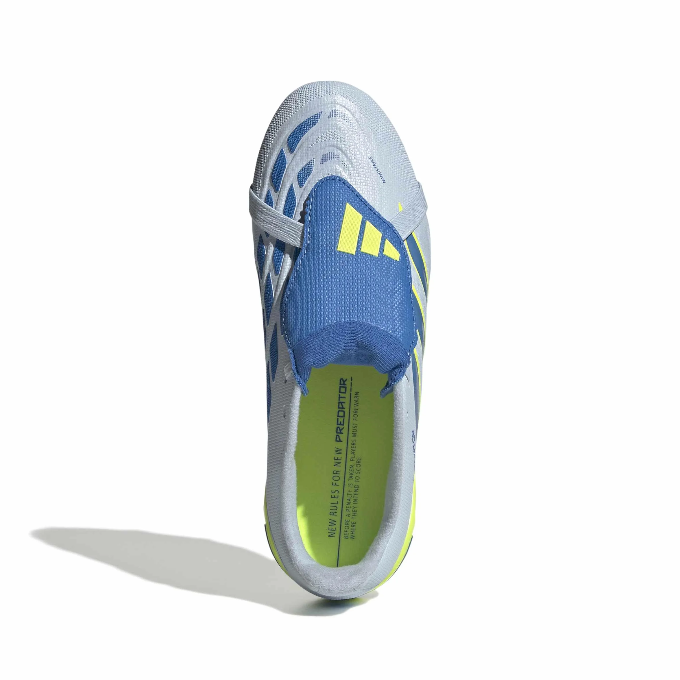 Adidas Predator League Bota de fútbol Plegable césped Natural seco