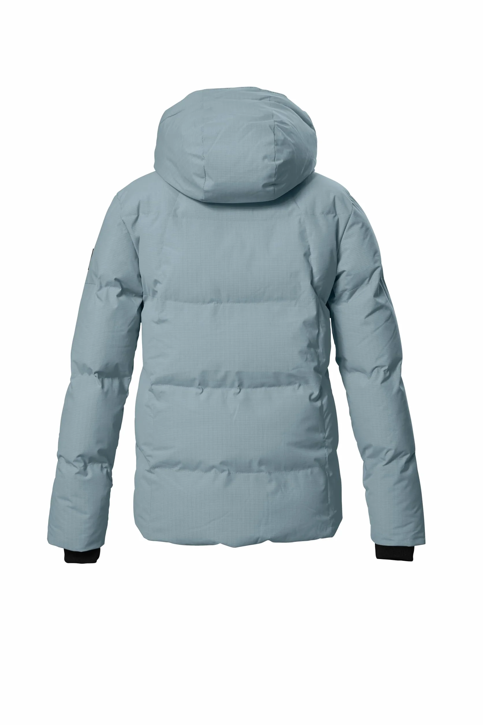 Killtec Kow 357 Grls Qltd Jckt Chaqueta acolchada/chaqueta de invierno con capucha Niñas