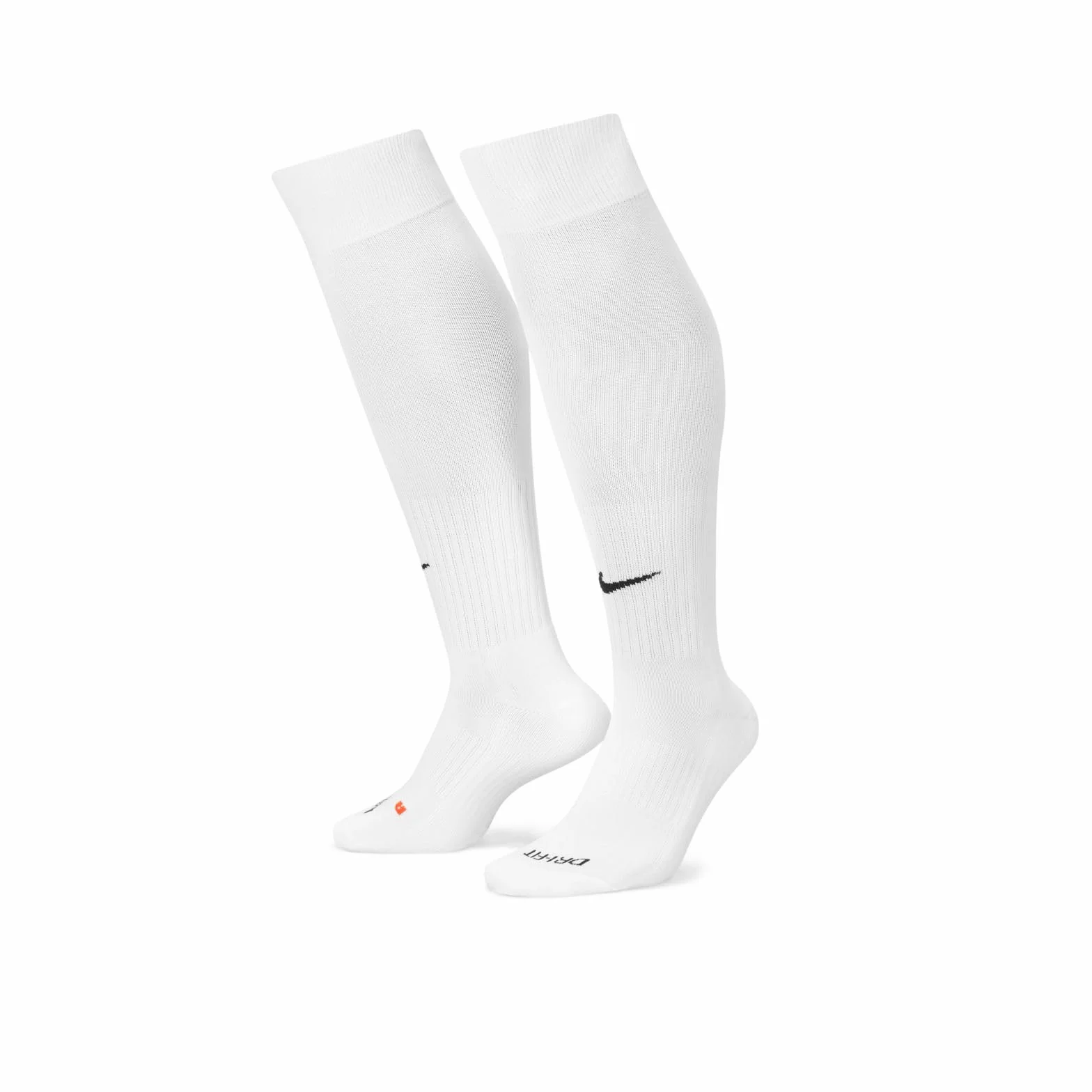 NIKE Classic II Cush OTC Calcetines Hombre Pack de 2