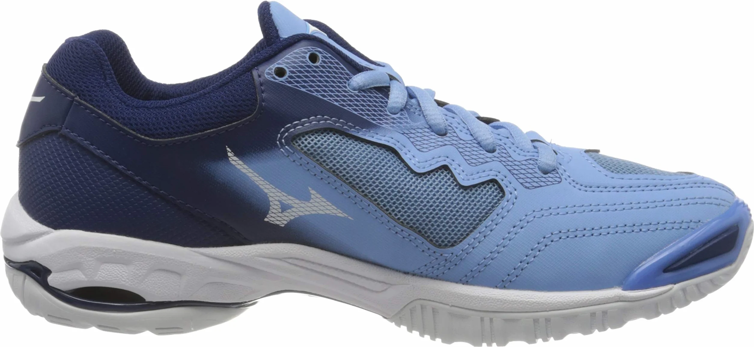 Mizuno Wave Phantom 2, Zapatillas Mujer