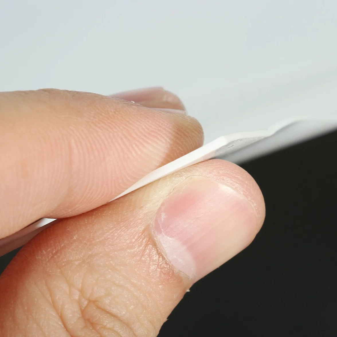 EsportsMJJ 300 X 300mm PTFE Film Sheet High Temperature Resistance 0.3mm 0.5mm 1mm