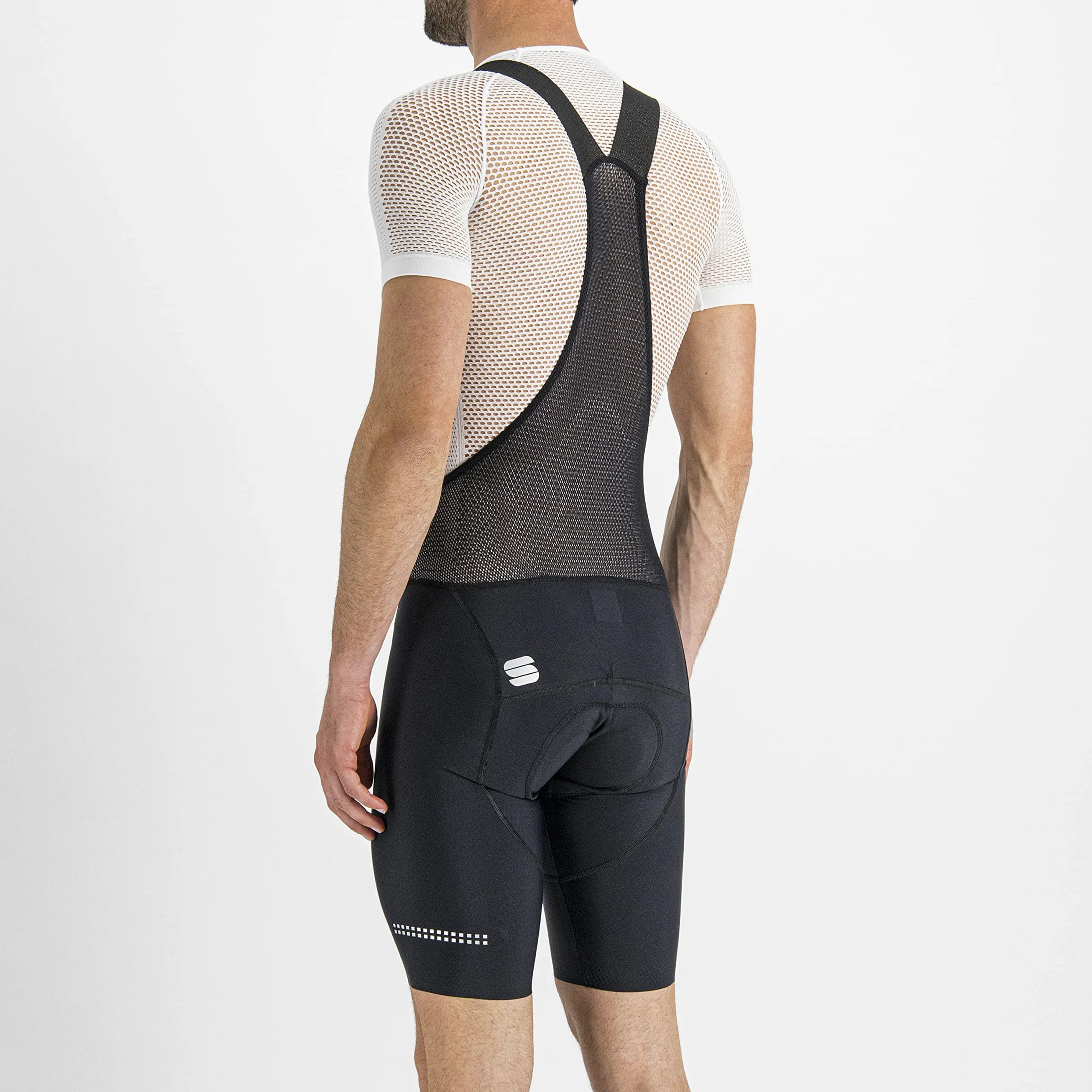 Sportful Classic Bibshort - Shorts Hombre