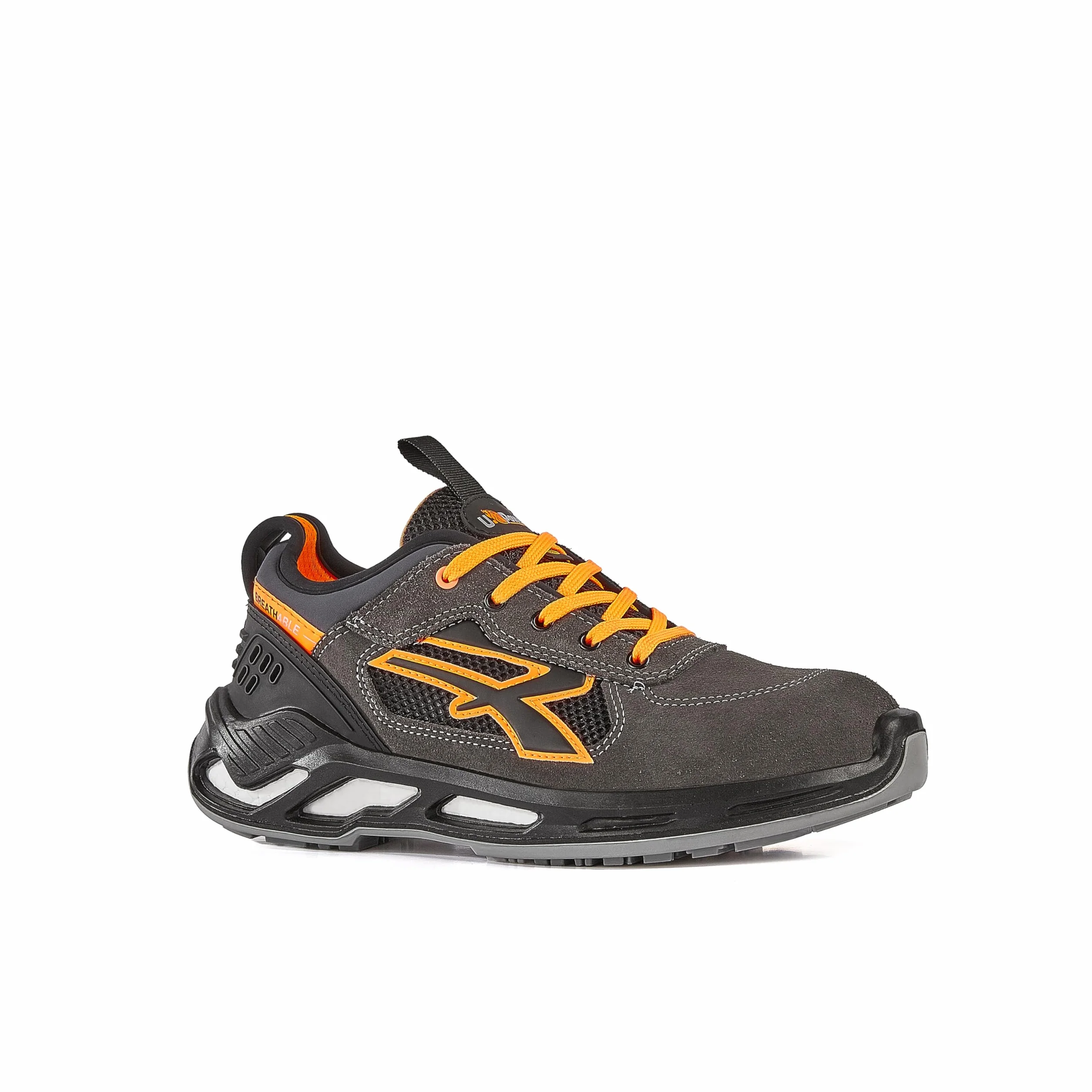 U Power Ryder S ESD S1ps Fo Sr Safety shoes