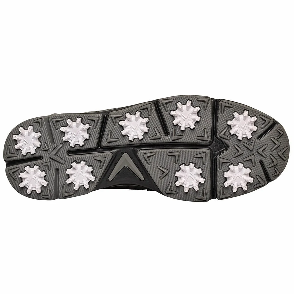 Callaway Golf Chev Comfort - Zapatos de golf impermeables sin pinchos para hombre