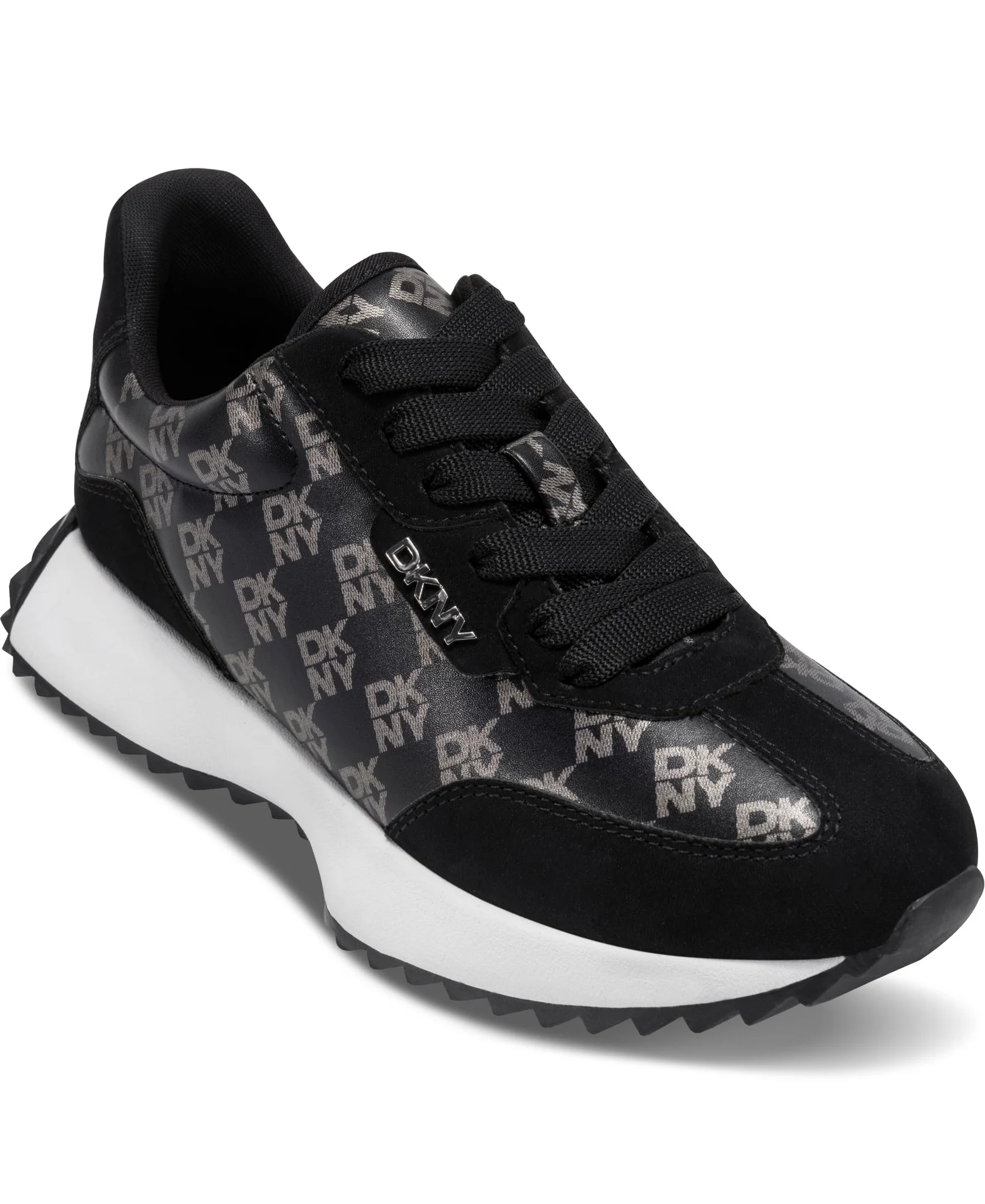 DKNY Naples - Lace Up Sneakers ZapatillasMujer