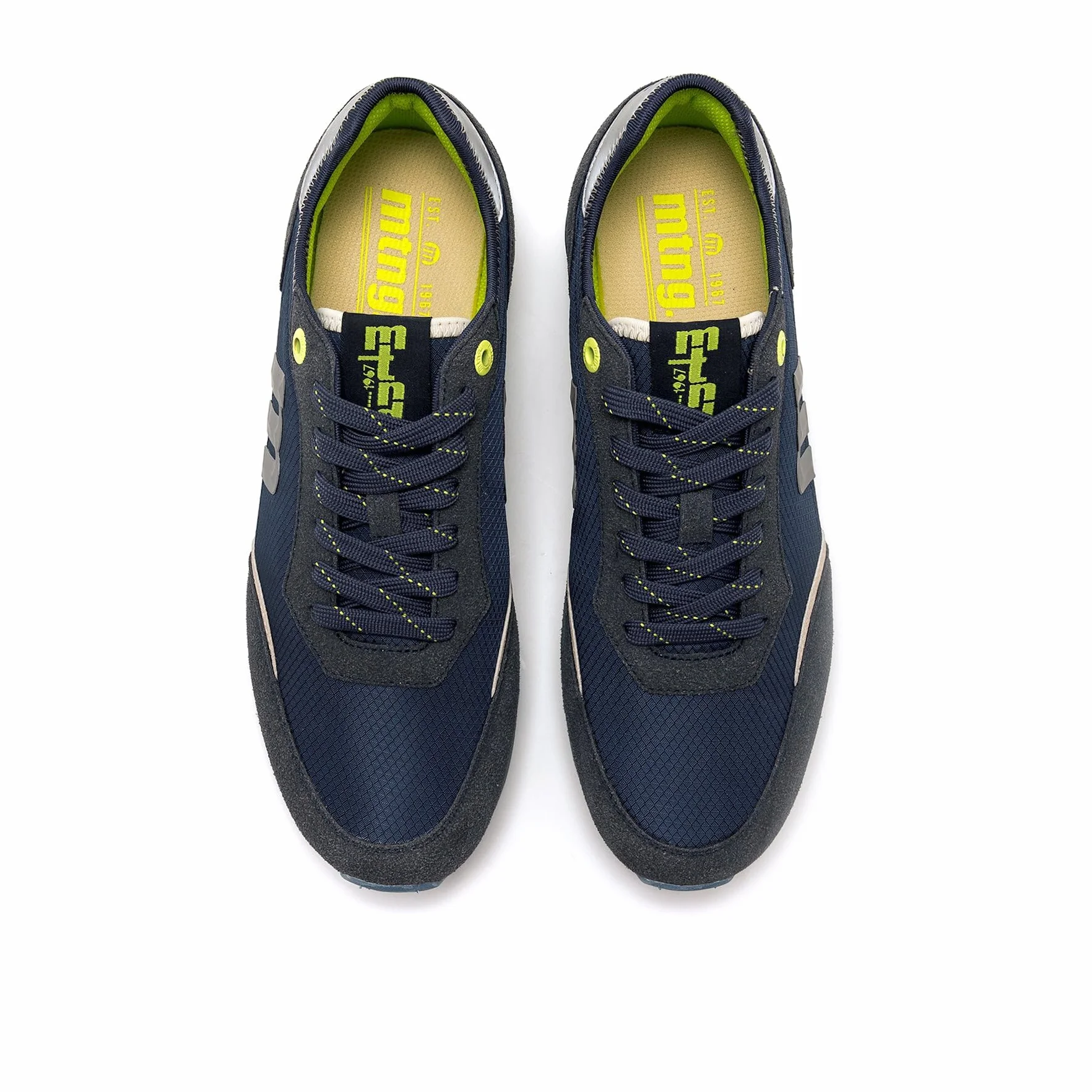 MTNG JOGGO 84859 Zapatillas Hombre