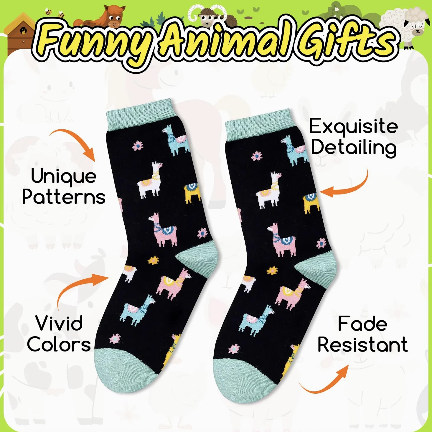 HAPPYPOP Regalos para mujeres y niñas, regalos para amantes de los perros, Corgi, dinosaurio, abeja, unicornio, animales, amantes, regalos