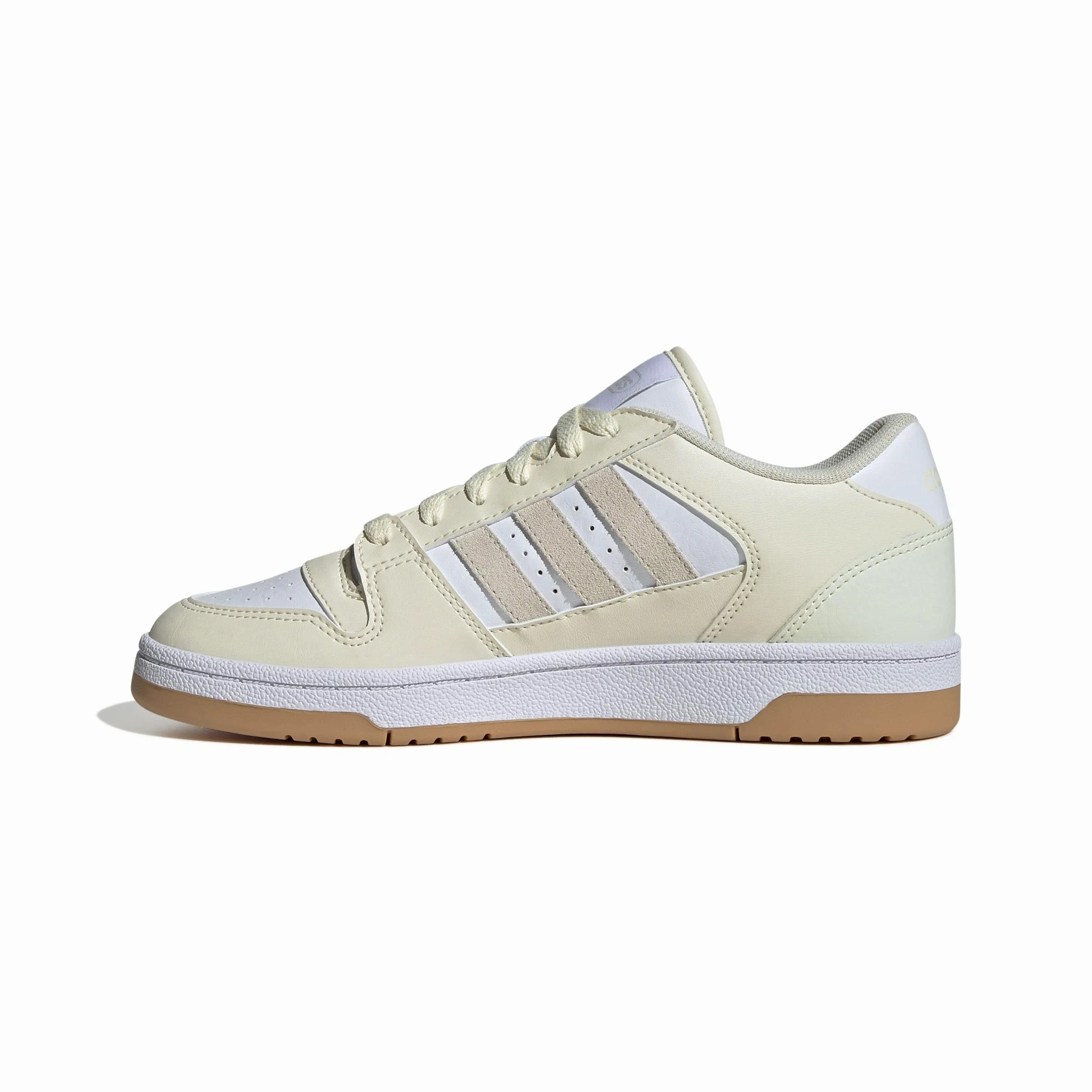 adidas Zapatillas de baloncesto Break Start para mujer