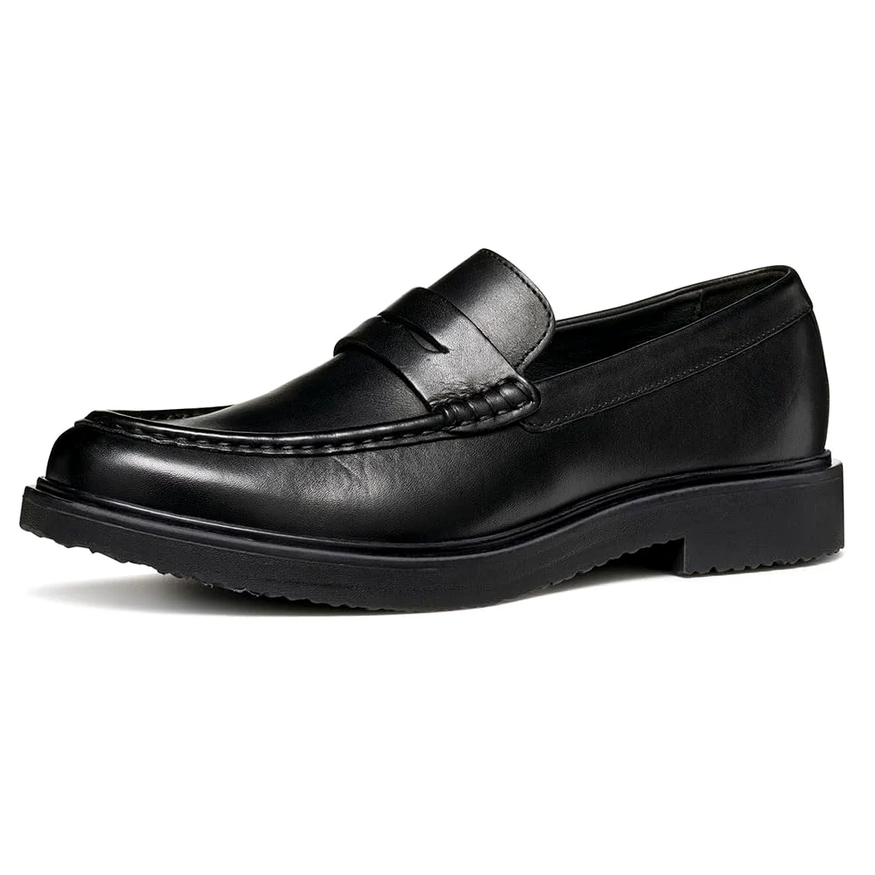 Geox U Massimiano MocasinesHombre