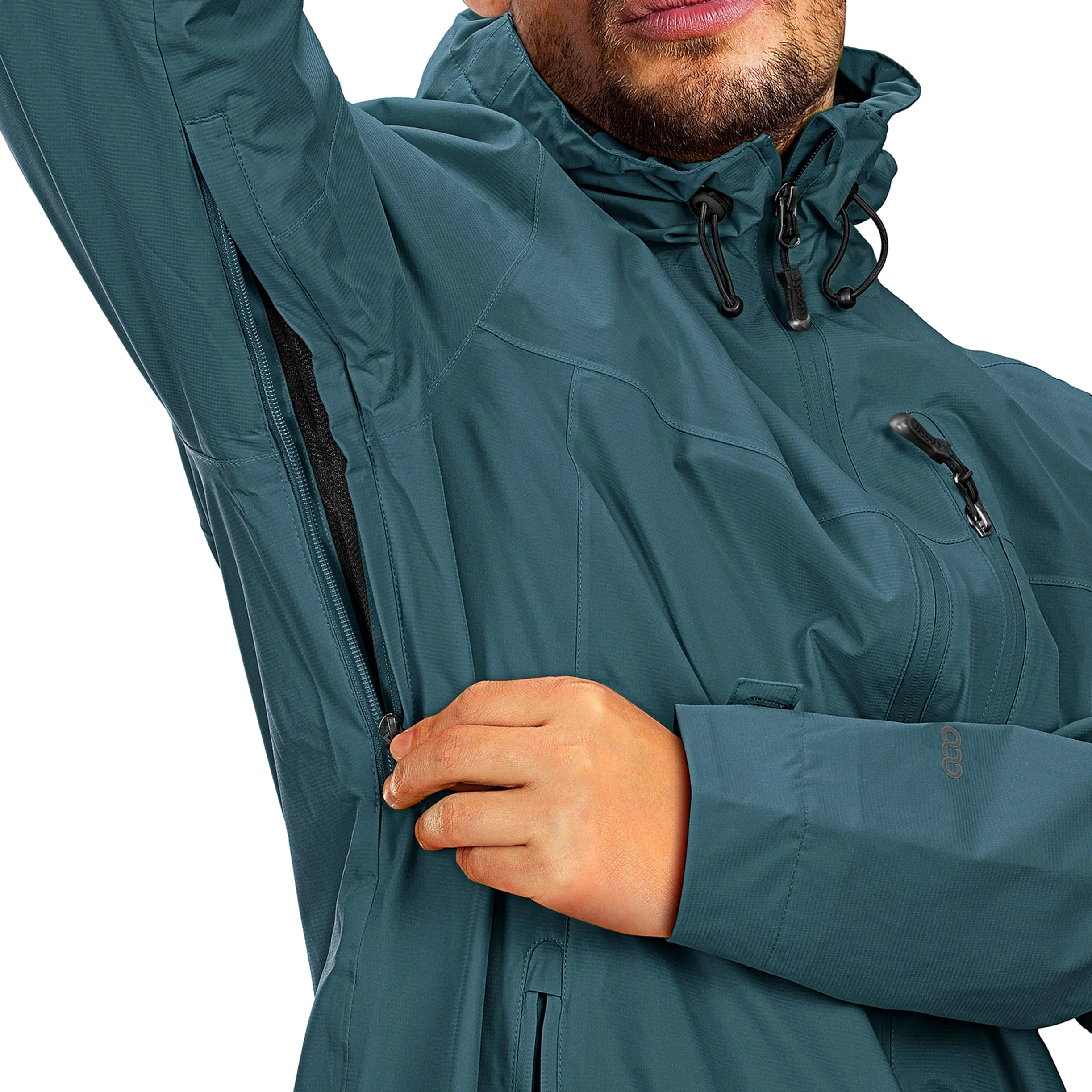 33,000ft 3a021 Moderno Hombre