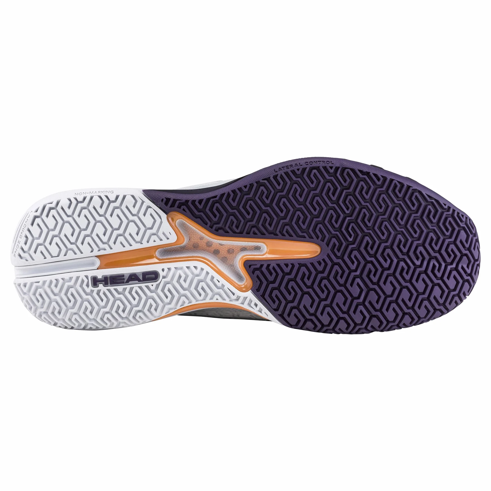 Head Revolt Pro 5.0 Zapatillas Deportivas para Hombre