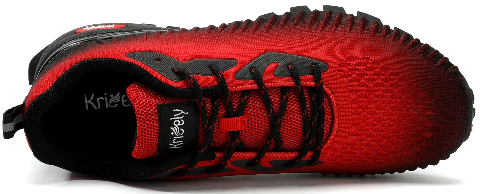 ikunka X903, Zapatos para Senderismo Hombre