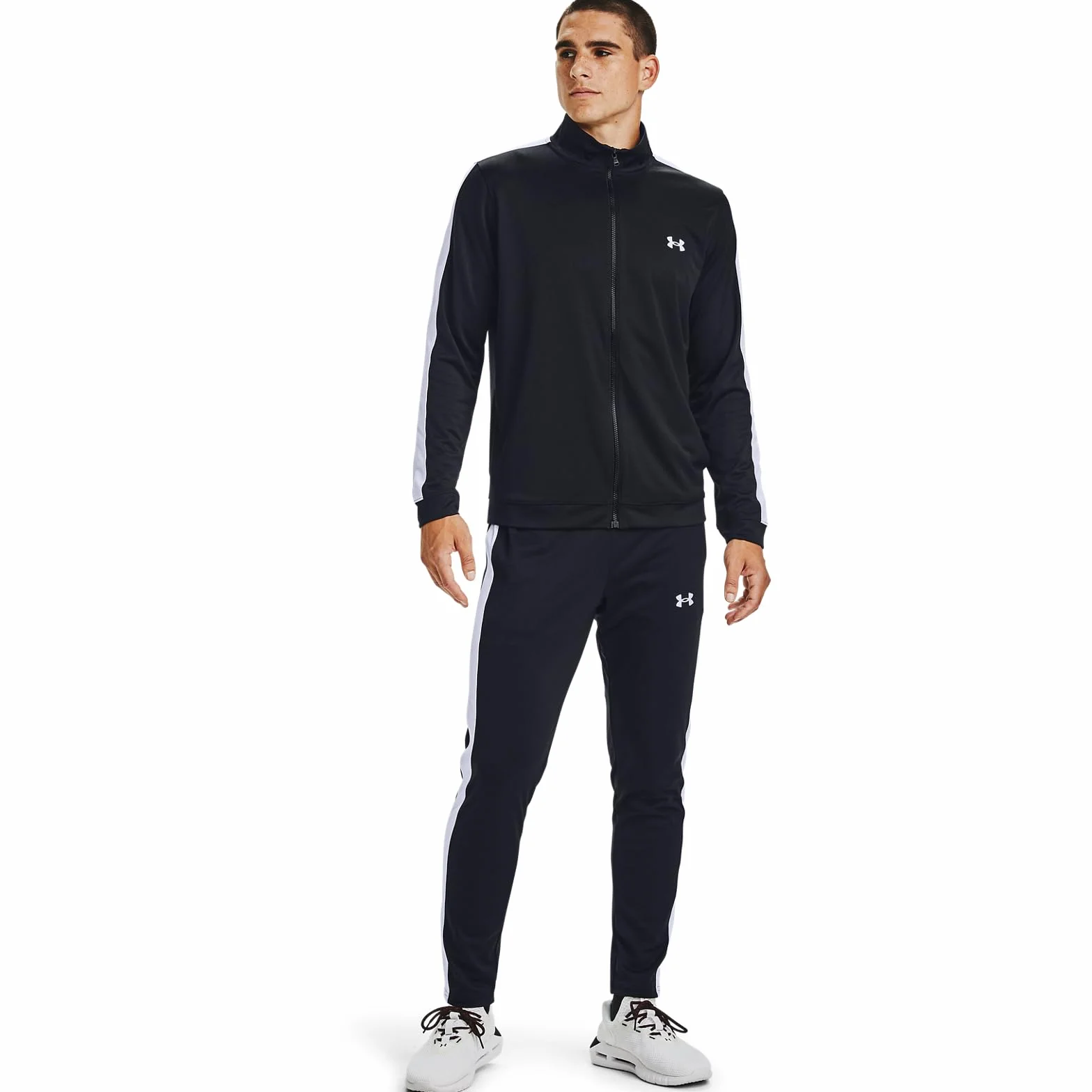 Under Armour Ua Knit Track Suit Chándal Hombre