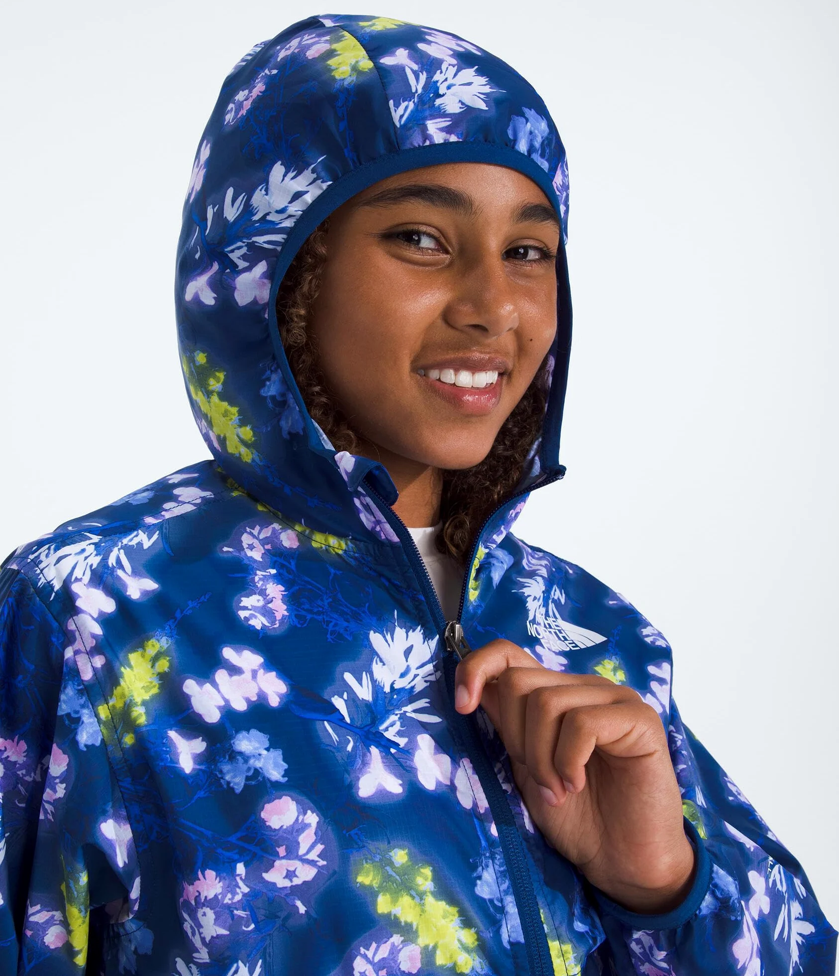 THE NORTH FACE G Tnf Cyclone Wind Jacket Jacket Unisex adulto