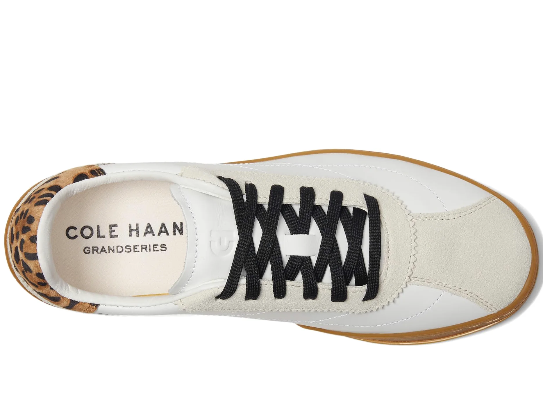 Cole Haan Grand Crosscourt Brynn, Zapatillas Mujer