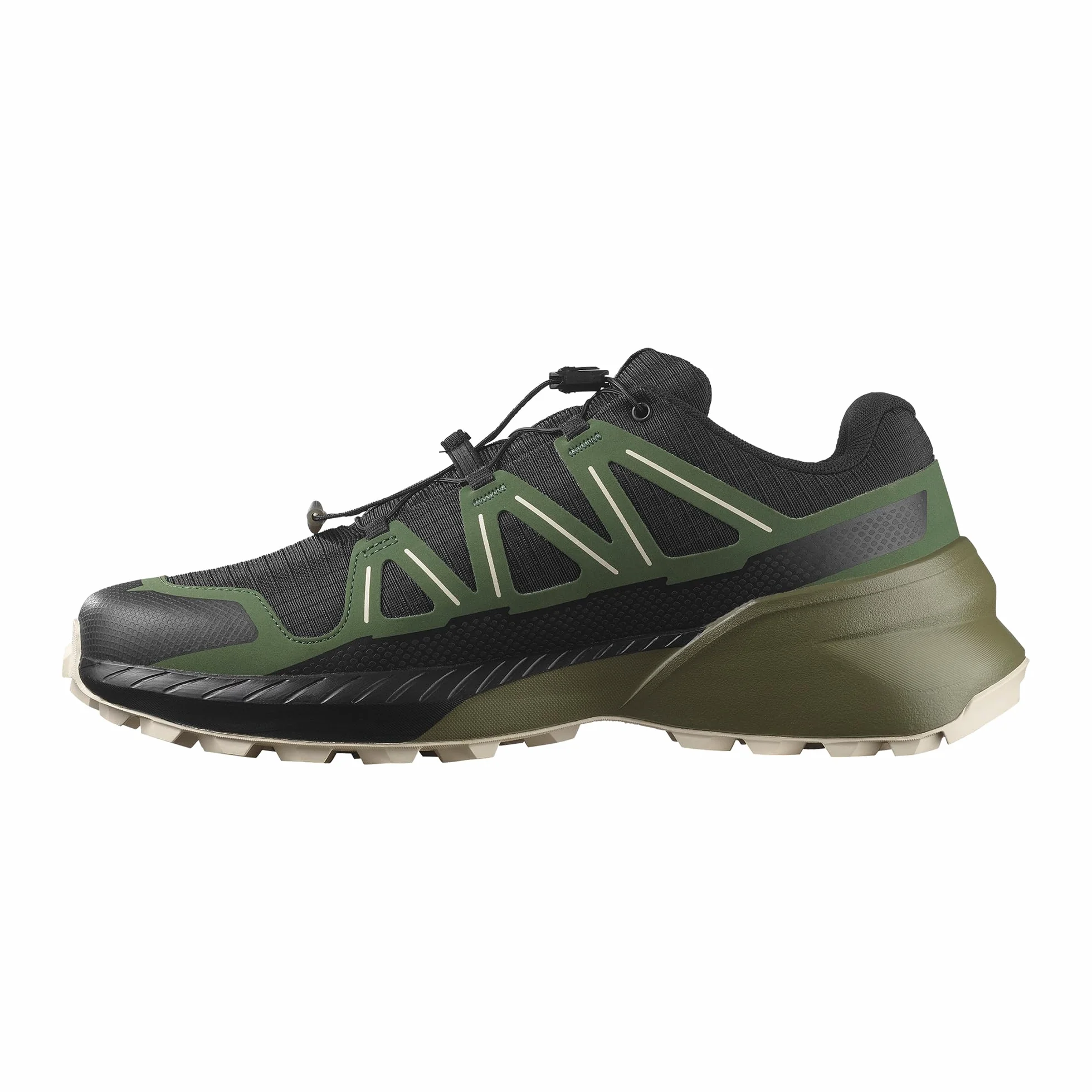 Salomon Speedcross Peak Zapatillas de Senderismo Hombre