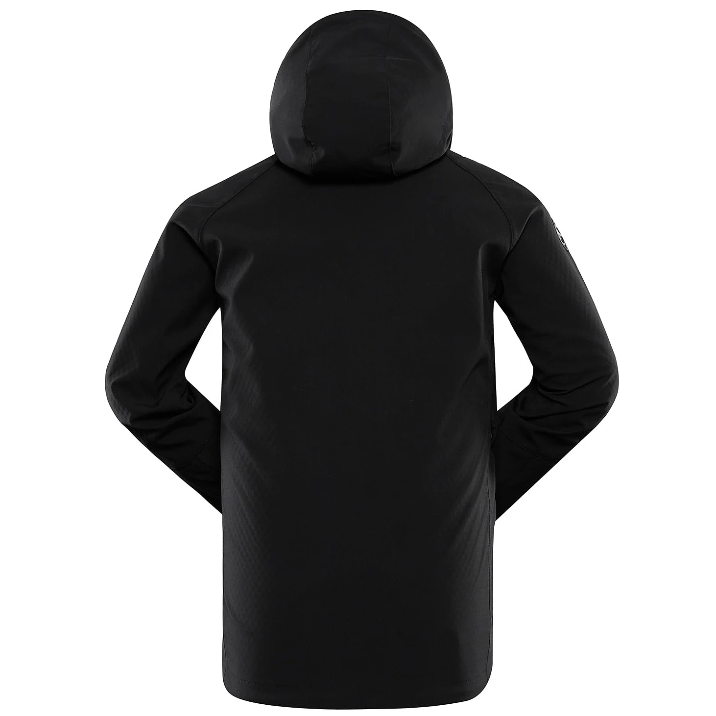 Alpine Pro - Chaqueta deportiva impermeable y cortavientos, unisex, chaqueta de entretiempo funcional para primavera, senderismo, correr, ciclismo y exteriores