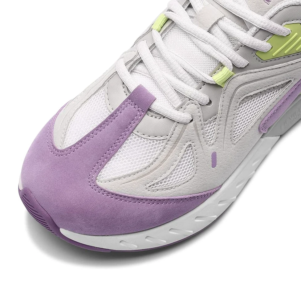 FitVille Zapatillas Casual para Mujer Extra Anchas Zapatillas Running Mujeres para Pies Planos Calzado Ancho Especial Adecuado Aliviar Dolor