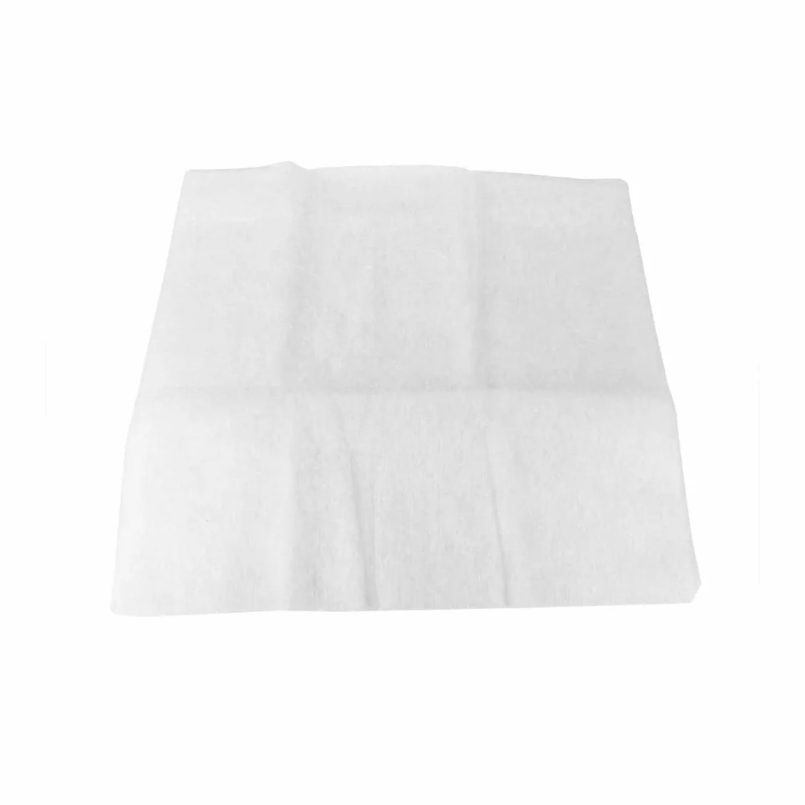 WUNDER Filtro de Grasa para Campana Extractora 2 Piezas Papel Absorbente de Aceite