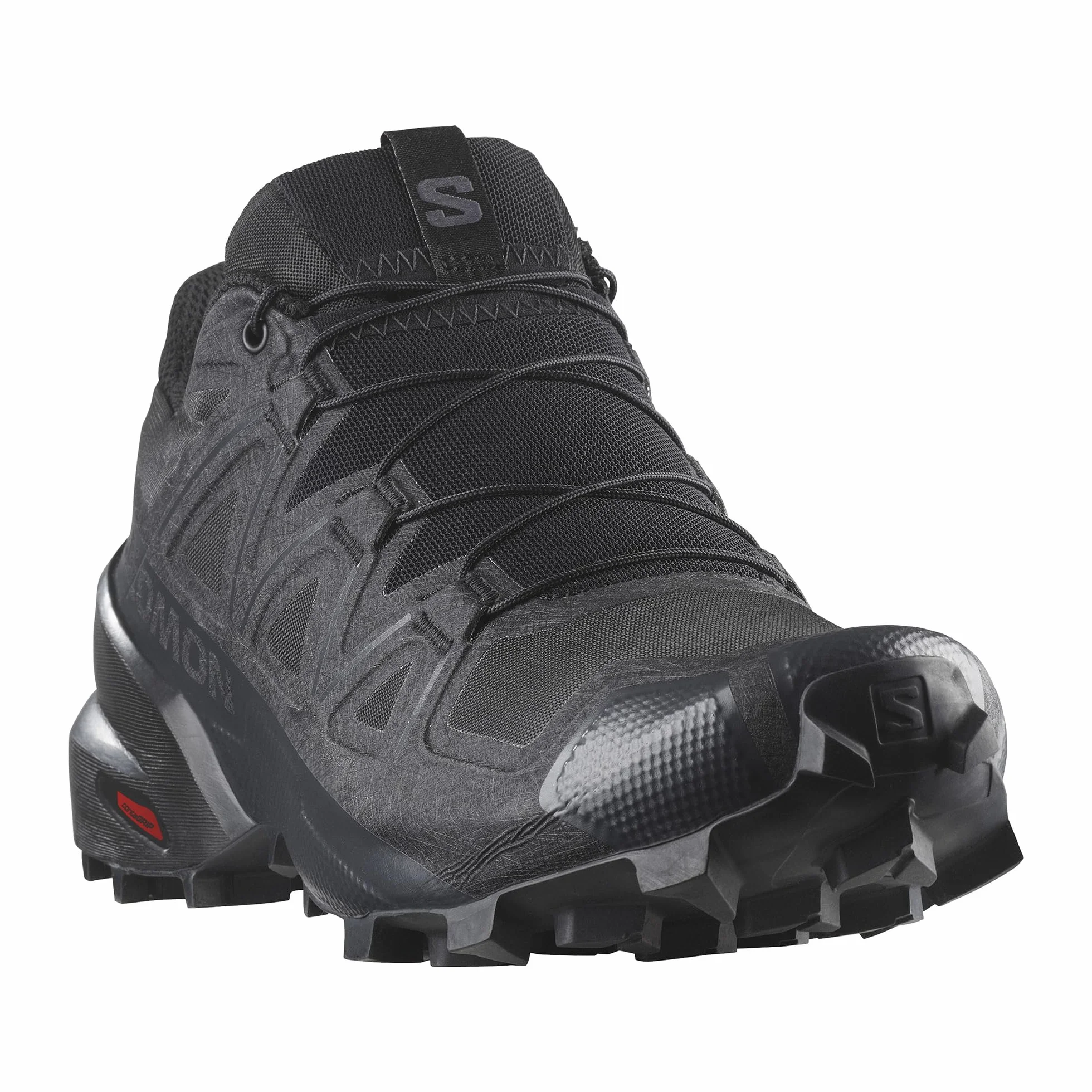 Salomon Speedcross Zapatillas de Senderismo, Mujer