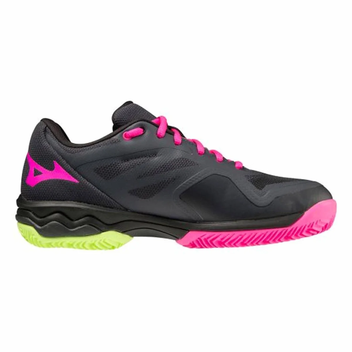 Mizuno Wave Exceed Light Padel (W) Zapatillas de tenisMujer