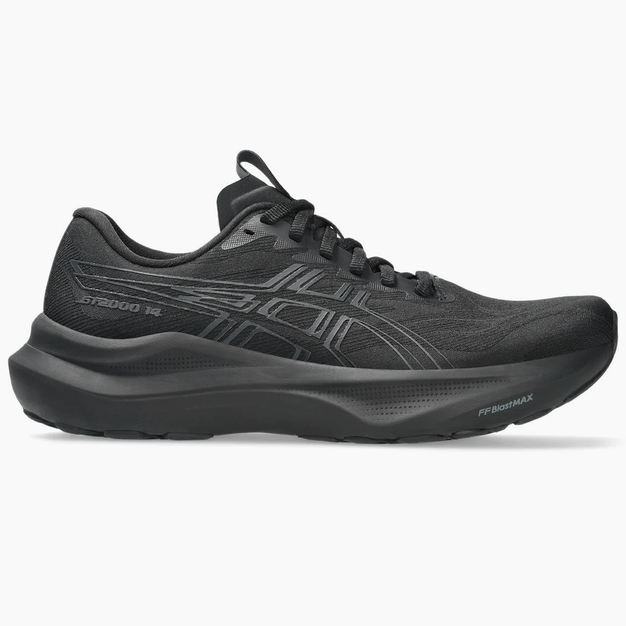 Asics Women's Gt-2000 14 Running Shoes ZapatillasMujer