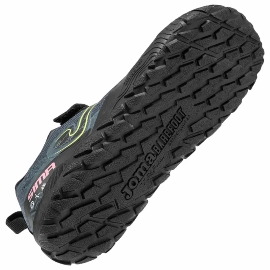 JOMA Slima Barefoot Trail Running Shoes EU 35