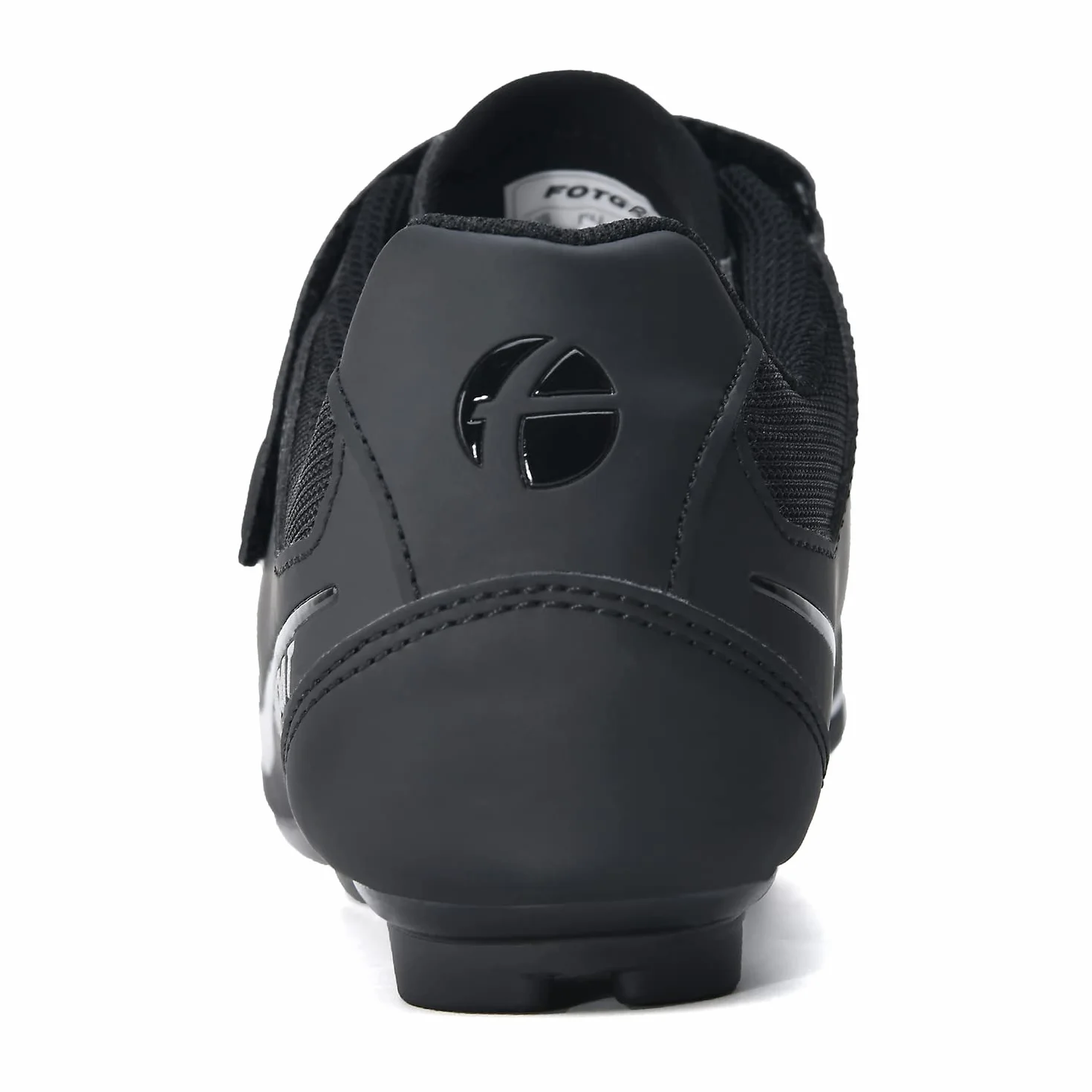 Hombre Zapatillas de Ciclismo para Mujer, Zapatillas Peloton Compatibles SPD ARC Look Delta con Tacos, Zapatillas Unisex Montar Bicicleta Interior, Zapatillas Bicicletas de Carretera Exterior