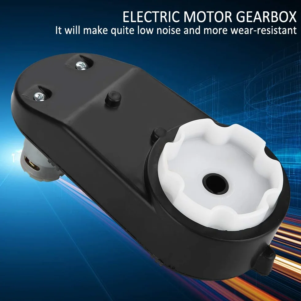 Motor eléctrico universal RS390 12V 16000RPM piezas de repuesto para juguete automatización industrial