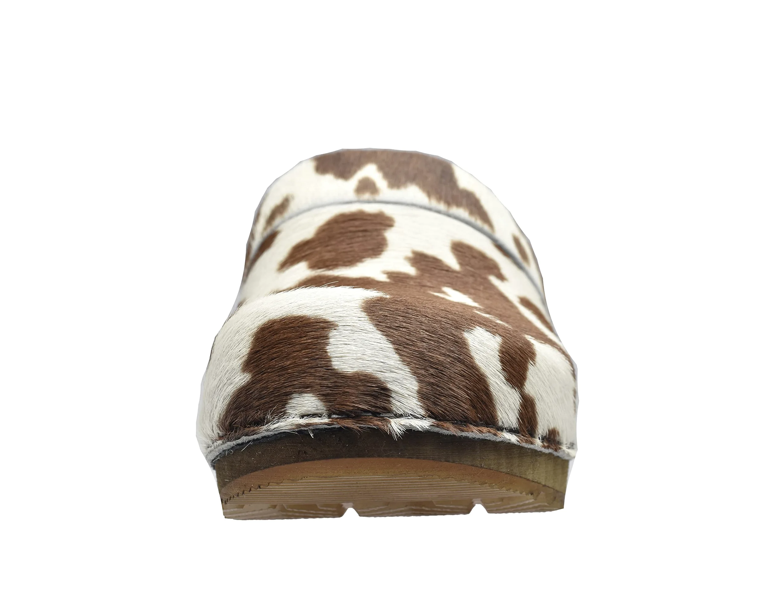 Sanita Wood-Casper Open 1706199M-3 - Zuecos para Hombre