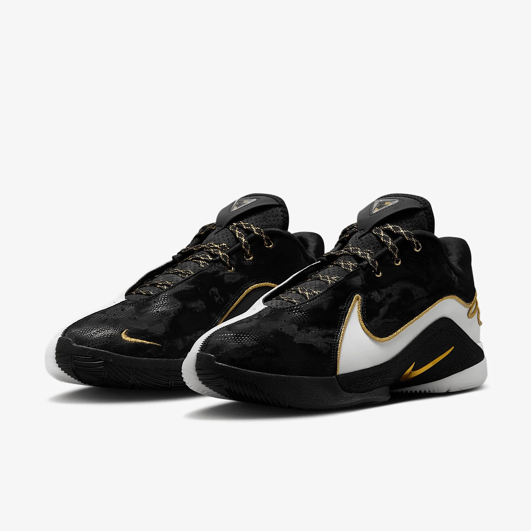 NIKE Lebron Xxii SneakerHombre