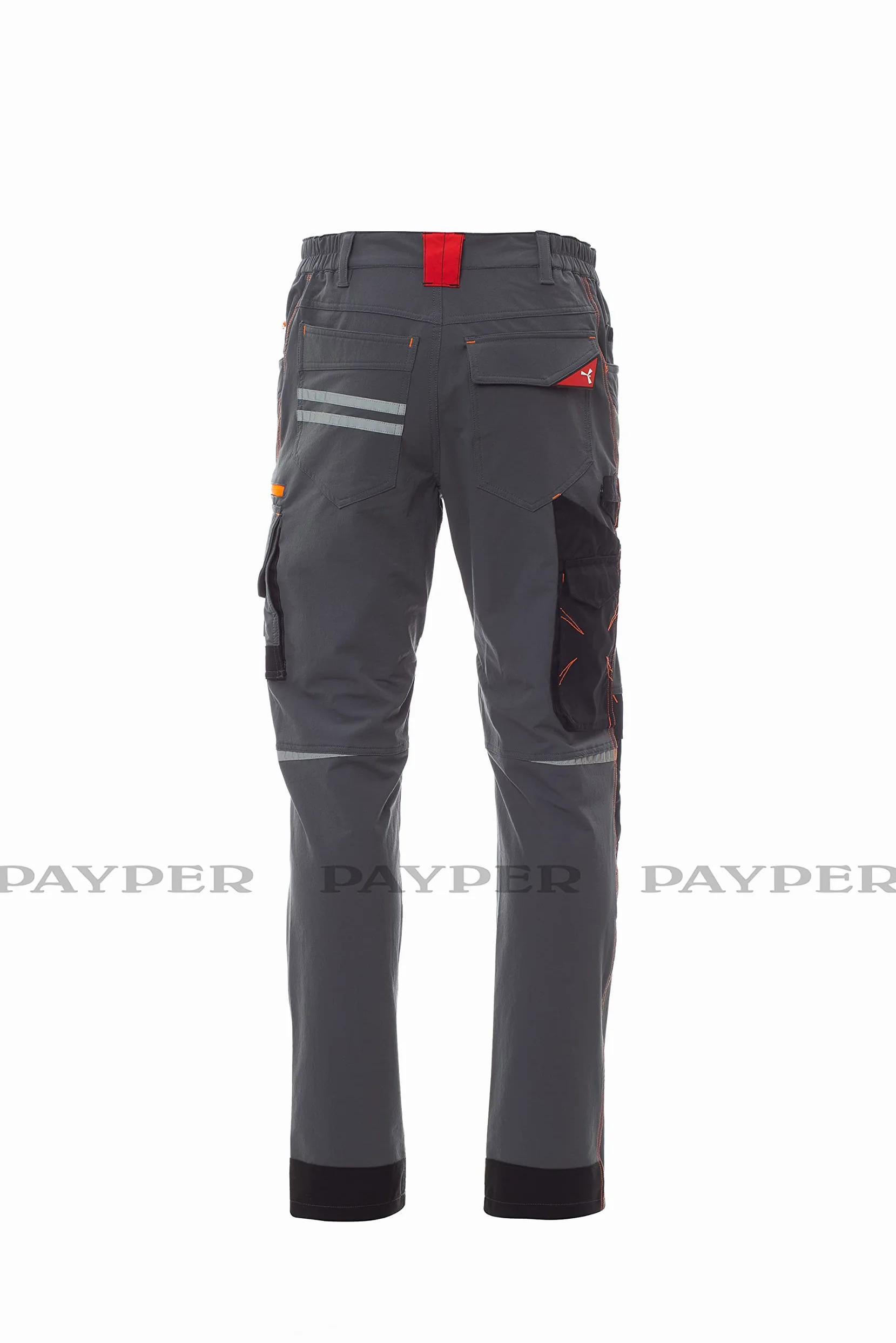 PAYPER Pantalone Unisex adulto