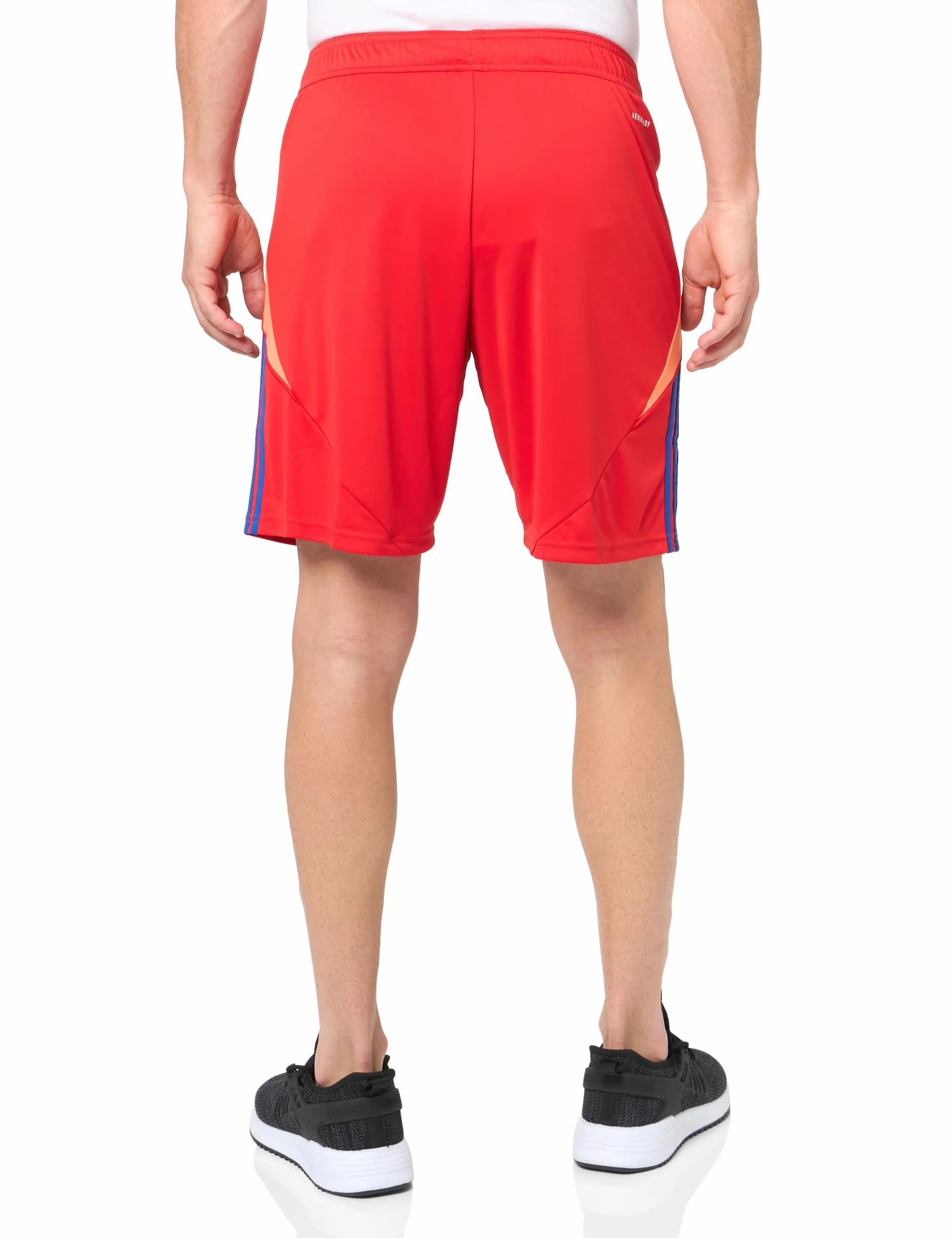 adidas Tiro 24 Pantalones Cortos - Pantalones Cortos Hombre